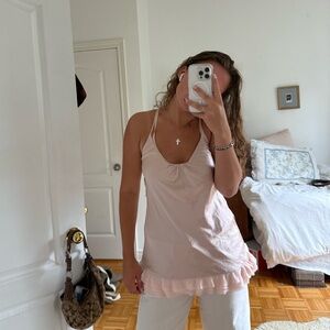 Victoria secret lingerie